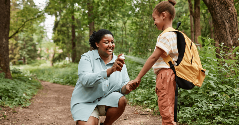 Your Checklist for Staying Safe This Summer