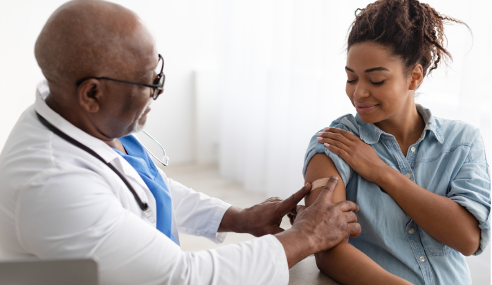If You Had Chickenpox, You Can Get Shingles