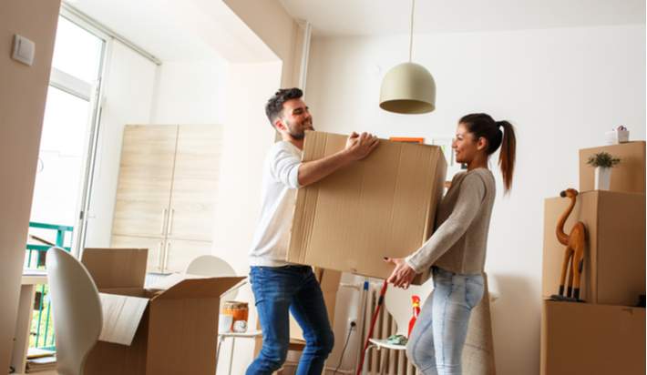 How to Save for a Home at Any Income Level