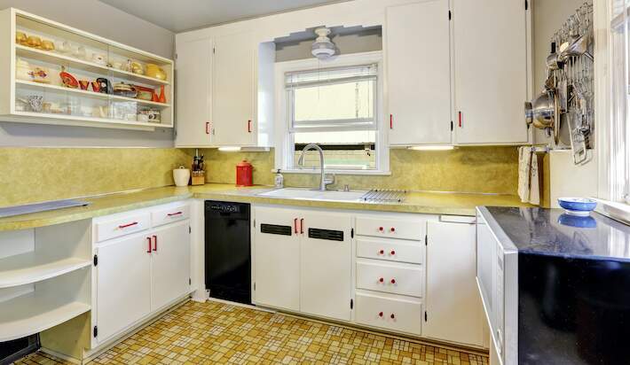 Consider 'Unflipping' Your New Home