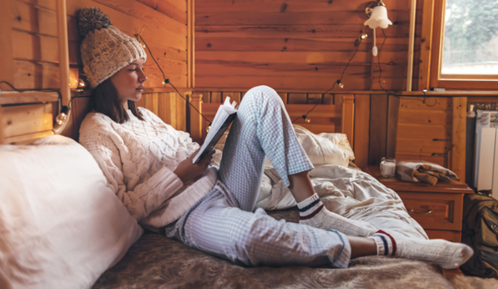 20 Ways to Achieve That Cozy Cabin Feel