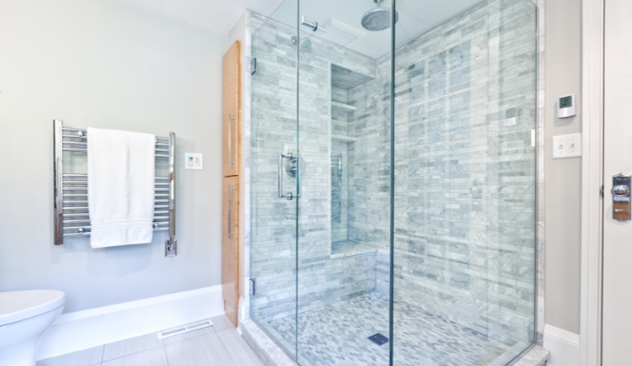 From 'Blah' to Spa With a Simple Change