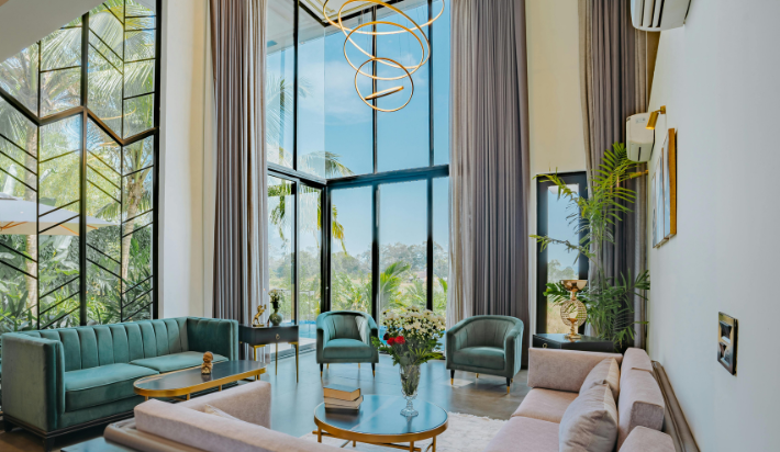 Why Decorating Is an Ongoing Process