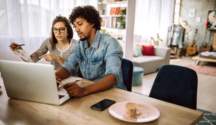 3 Steps to Take for Homebuying Savings