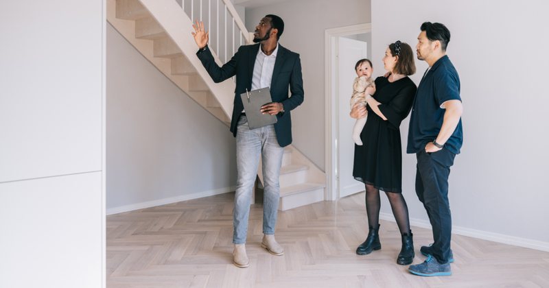 What to Look for on Your Home Tours