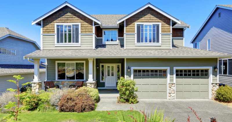 How to Boost Your Home's Curb Appeal