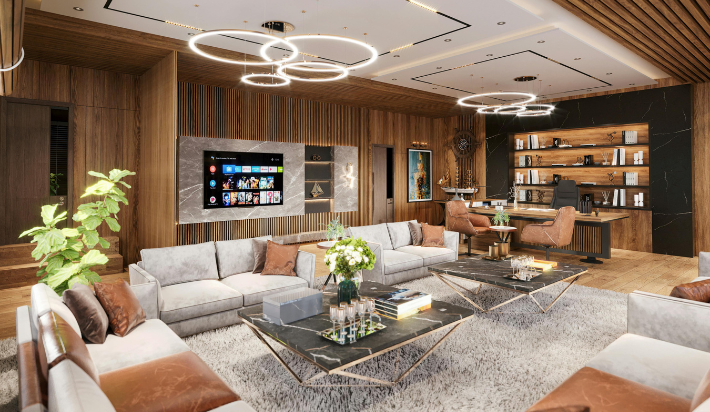 Centering Design Around Your Well-Being