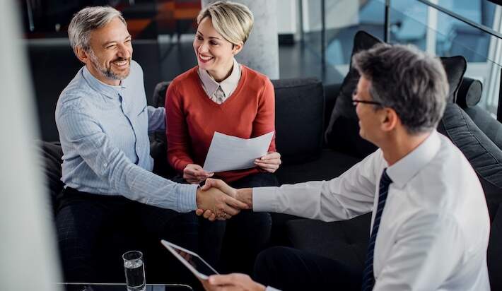 Should You Put Your Property in a Trust?