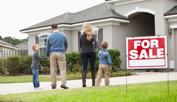 How Mortgage Rates Could Help Buyers