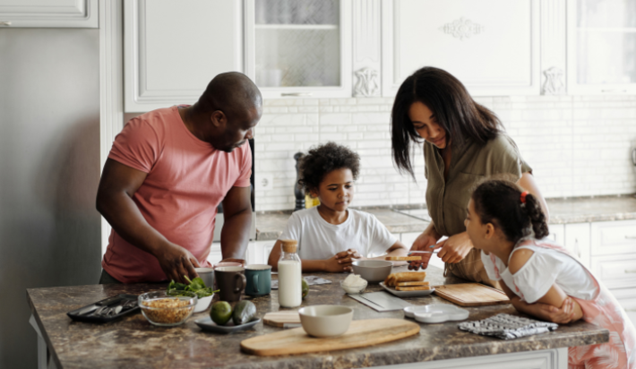 Is There Really a Perfect Size for a Home?