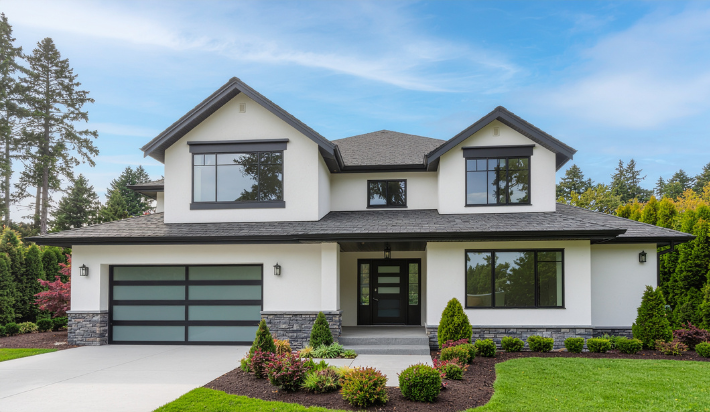 Using Tech for a Self-Maintaining Home
