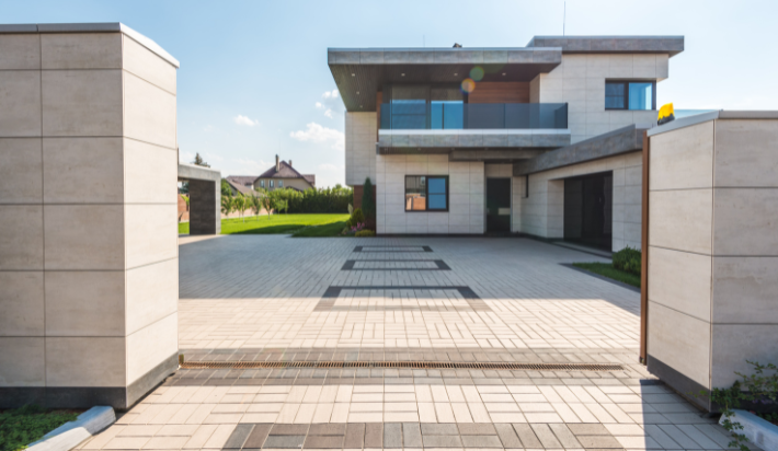 What Makes a Property Fire-Resistant?