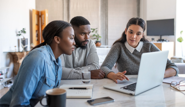 Here's How You Can Get a Home Loan