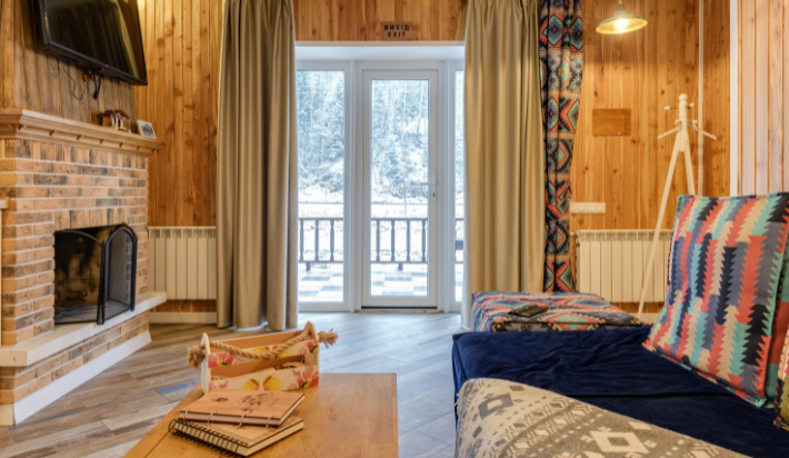 Give Your Home That Southwest Style