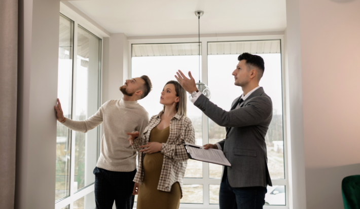 How to Tell a House Was Made to Last