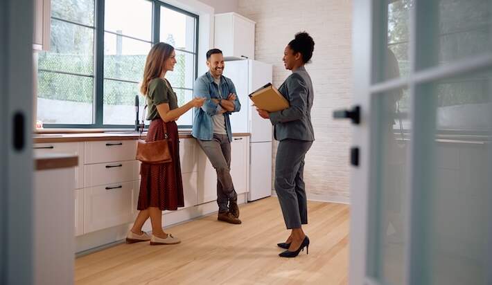 Here's How Much Most Homebuyers Put Down