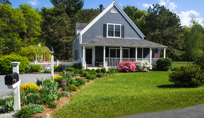 Fix These 15 Major Curb Appeal Mistakes