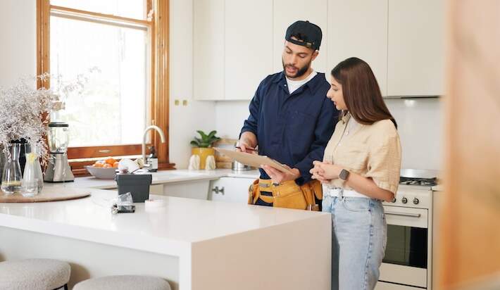 Budgeting for Maintenance and Repairs