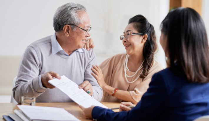 Second Home Versus Investment Property