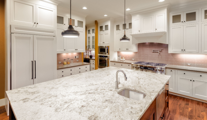 7 Elegant Touches to Add to Your Kitchen