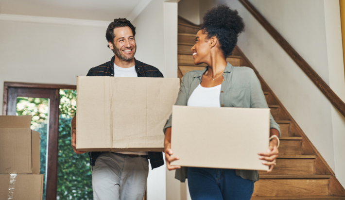 An Overview of Today's First-Time Buyer