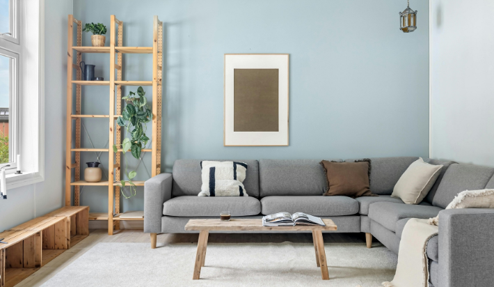 These 5 Paint Colors Are Truly Timeless