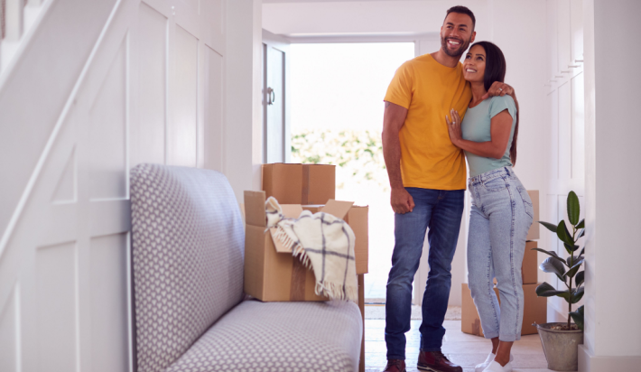 5 Common Homebuying Misconceptions