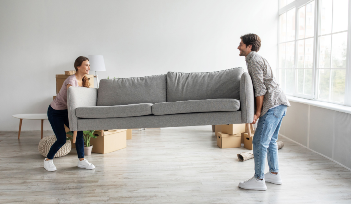 Don't Let the Down Payment Get You Down