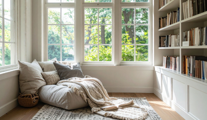 The Magic of Small Spaces in Home Design