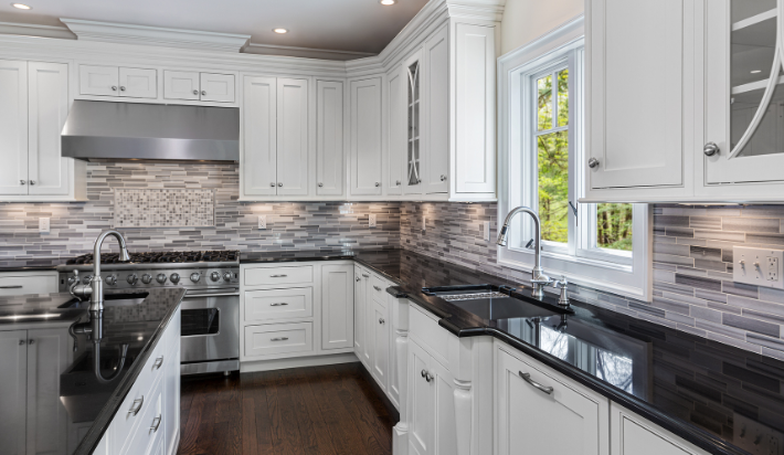 What's Most Important in a Kitchen Reno?