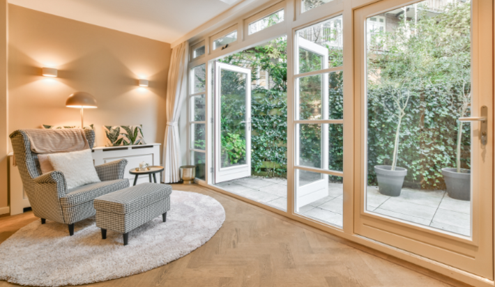 How Can You Brighten a Historic Home?