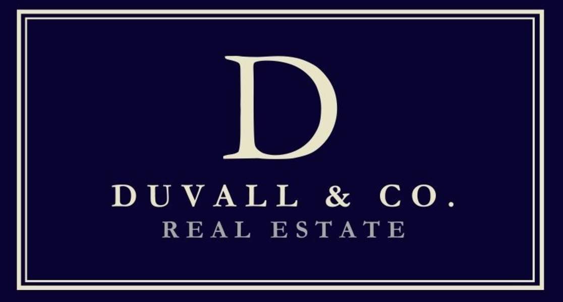 Duvall & Co. Real Estate