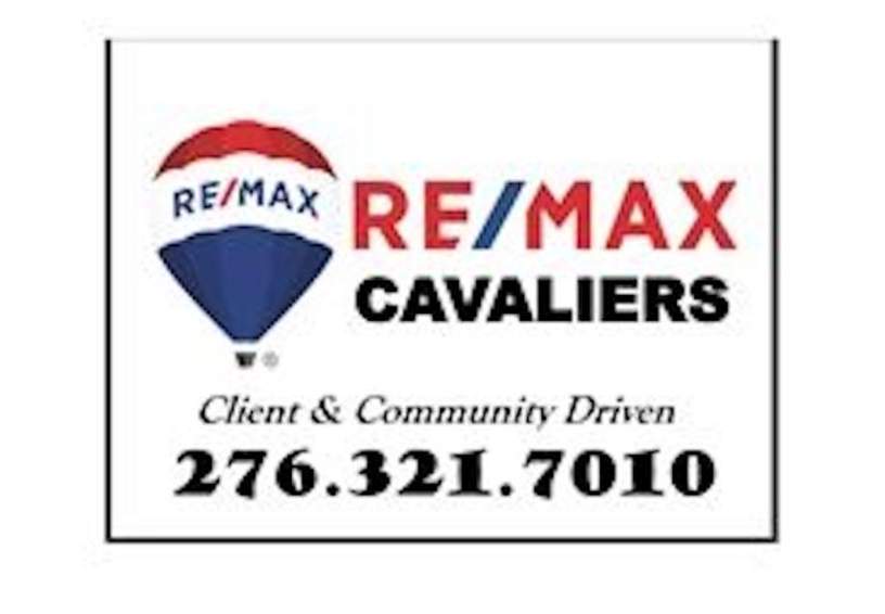 WE ARE RE/MAX CAVALIERS!!