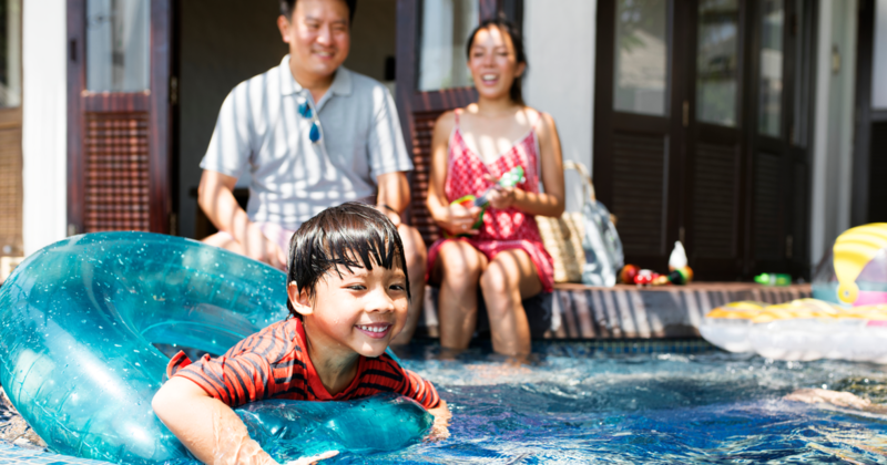 Home Upgrades That Can Affect Your Rates