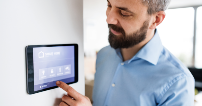 Get to Know 3 Home Security Innovations